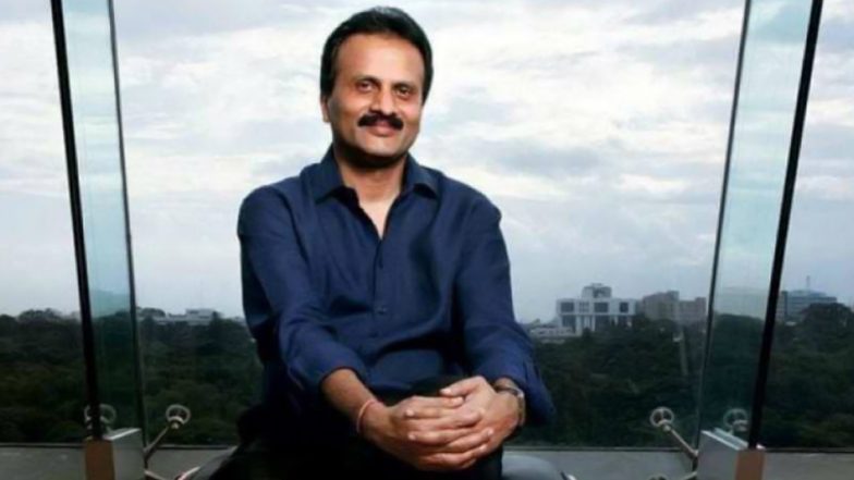 कैफे कॉफी डे के चेयरमैन वीजी सिद्धार्थ का अब तक कोई सुराग नहीं, कंपनी का 20% शेयर गिरा