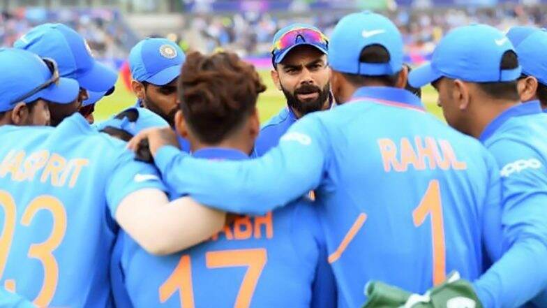टीम इंडिया पर वेस्टइंडीज में हो सकता है आतंकी हमला, PCB को मिला ईमेल: पाक मीडिया रिपोर्ट्स का दावा टीम इंडिया पर वेस्टइंडीज में हो सकता है आतंकी हमला, PCB को मिला ईमेल: पाक मीडिया रिपोर्ट्स का दावा
