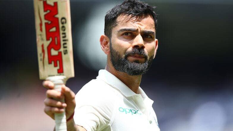 विराट कोहली को मिला बड़ा 'गिफ्ट', नाम होगा फिरोजशाह कोटला स्टेडियम का स्टैंड विराट कोहली को मिला बड़ा 'गिफ्ट', नाम होगा फिरोजशाह कोटला स्टेडियम का स्टैंड