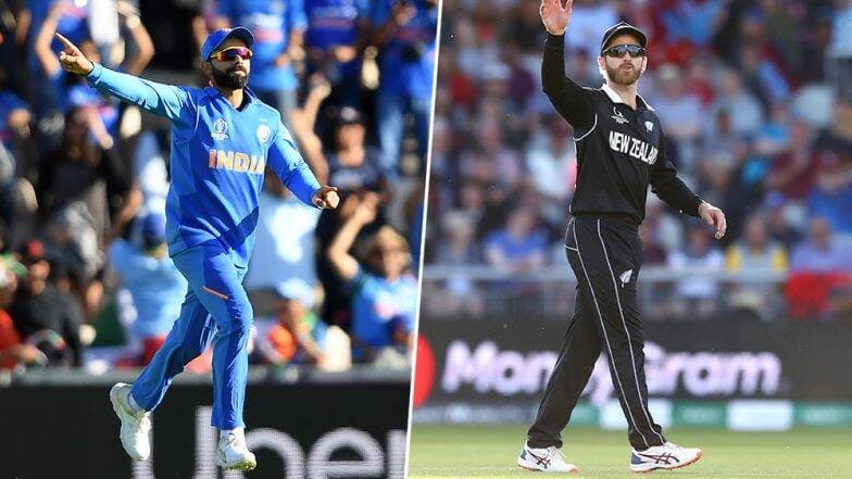 IND vs NZ, CWC 2019 Semi-Final: बेहतरीन फॉर्म में चल रही भारतीय टीम के लिए ये है सबसे बड़ा खतरा IND vs NZ, CWC 2019 Semi-Final: बेहतरीन फॉर्म में चल रही भारतीय टीम के लिए ये है सबसे बड़ा खतरा