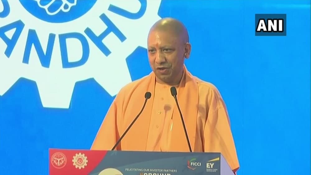 राज्य प्रवक्ता मंत्री सिद्धार्थनाथ सिंह ने मीडिया को दी जानकारी, कहा- जेवर हवाई अड्डे के लिए उत्तर प्रदेश सरकार मुफ्त देगी जमीन राज्य प्रवक्ता मंत्री सिद्धार्थनाथ सिंह ने मीडिया को दी जानकारी, कहा- जेवर हवाई अड्डे के लिए उत्तर प्रदेश सरकार मुफ्त देगी जमीन