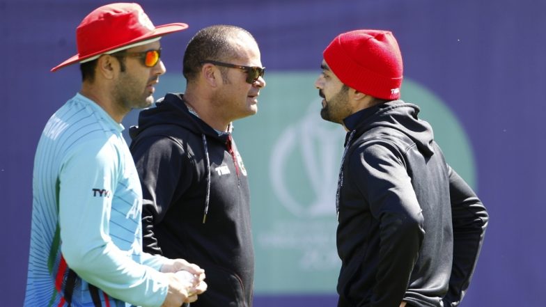 चार्ल लैंगवेल्ट और डेनियल विटोरी बने बांग्लादेश के गेंदबाजी कोच