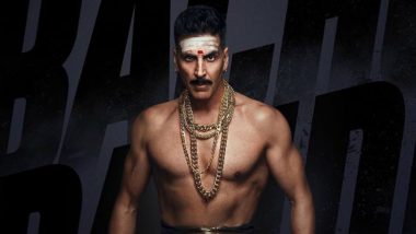 आमिर खान की 'लाल सिंह चड्ढा' से होगी 'बच्चन पांडे' की टक्कर, अक्षय कुमार ने दिया ये रिएक्शन