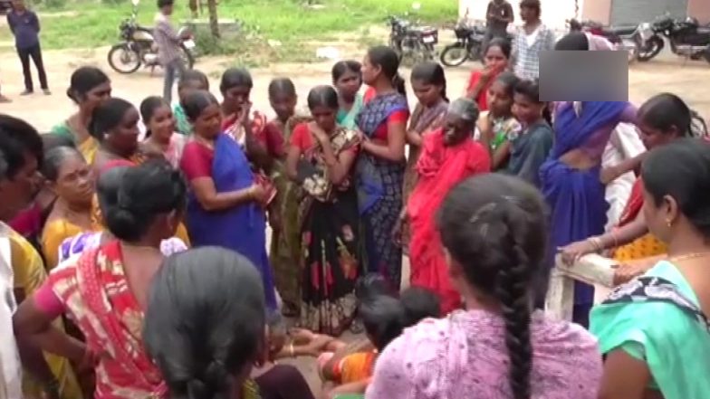 तेलंगाना: 13 वर्षीय लड़के ने क्लास लीडर का चुनाव हारने के बाद की आत्महत्या