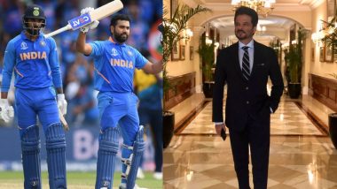 ICC CWC 2019: श्रीलंका पर टीम इंडिया की शानदार जीत देखकर खुशी से झूम उठा बॉलीवुड, सितारें ने ऐसे दी बधाई