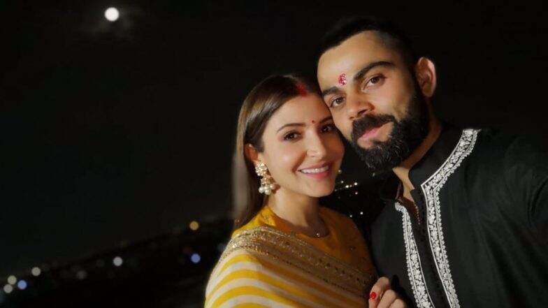 एक्ट्रेस अनुष्का शर्मा ने बताया इस वजह के चलते विराट कोहली संग कम उम्र में ही कर ली शादी एक्ट्रेस अनुष्का शर्मा ने बताया इस वजह के चलते विराट कोहली संग कम उम्र में ही कर ली शादी