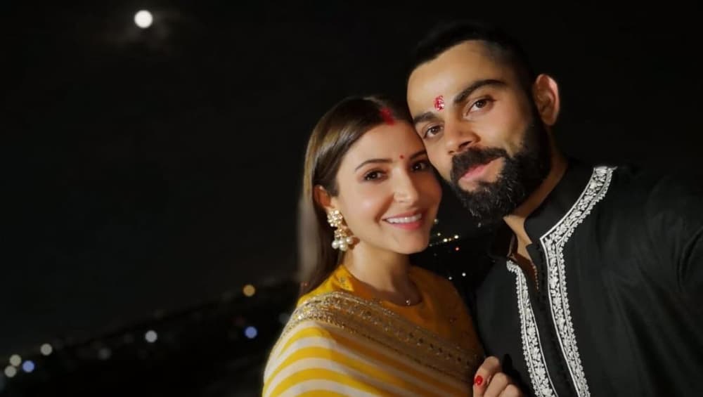 एक्ट्रेस अनुष्का शर्मा ने बताया इस वजह के चलते विराट कोहली संग कम उम्र में ही कर ली शादी एक्ट्रेस अनुष्का शर्मा ने बताया इस वजह के चलते विराट कोहली संग कम उम्र में ही कर ली शादी