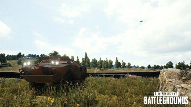 PUBG Update: पबजी लवर्स के लिए खुशखबरी, इन बदलाओं के साथ नया अपडेट हुआ लांच