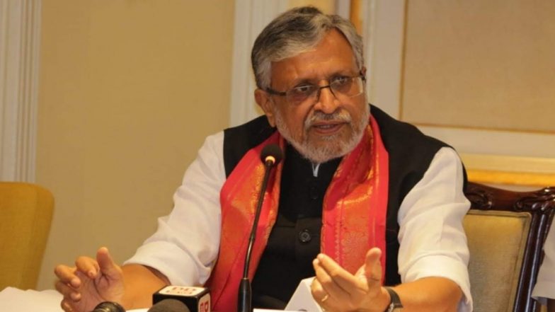 बिहार में चमकी बुखार के सर्वेक्षण का काम पूरा, मुख्यमंत्री के सामने पेश की जाएगी रिपोर्ट: सुशील मोदी