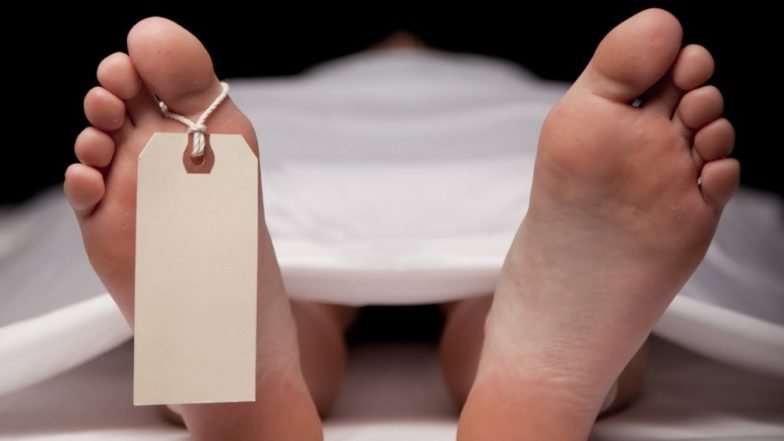 नोएडा: यू-फ्लेक्स कंपनी के इलेक्ट्रॉनिक गेट में फंसकर एक टेंपो चालक की हुई मौत