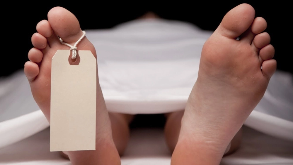 शवों को पोस्टमार्टम के लिए भेजा गया