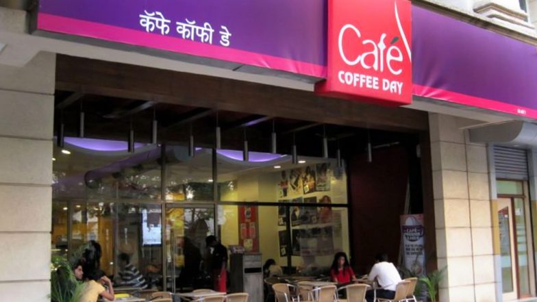 एसवी रंगनाथ Coffee Day एंटरप्राइजेज के अंतरिम चेयरमैन नियुक्त, 8 अगस्त को होगी बोर्ड मीटिंग की अगली बैठक