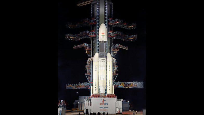 चंद्रयान-2: तकनीकी खामी के चलते 56 मिनट पहले टला भारत का मिशन मून, जल्द होगा नई तारीख का ऐलान