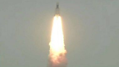Chandrayaan-2: इसरो ने चंद्रयान-2 की चौथी बार सफलतापूर्वक कक्षा बदली