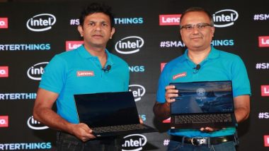 लेनोवो ने भारत में लॉन्च किया 'योगा S940' लैपटॉप, जानें कीमत और खास फीचर्स