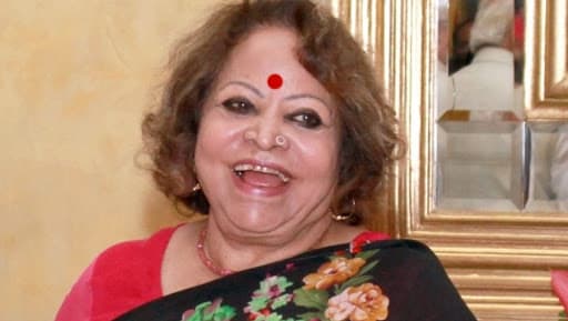 पूर्व उपराष्ट्रपति हामिद अंसारी की पत्नी सलमा का बड़ा फैसला, हिंदू-मुस्लिम एकता के लिए अलीगढ़ के 'चाचा नेहरू मदरसा में बनवाएंगी मस्जिद और मंदिर पूर्व उपराष्ट्रपति हामिद अंसारी की पत्नी सलमा का बड़ा फैसला, हिंदू-मुस्लिम एकता के लिए अलीगढ़ के 'चाचा नेहरू मदरसा में बनवाएंगी मस्जिद और मंदिर