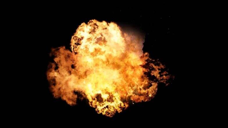 9/11 की 18वीं बरसी पर थर्राया अफगानिस्तान, काबुल में अमेरिकी दूतावास पर रॉकेट से हमला 9/11 की 18वीं बरसी पर थर्राया अफगानिस्तान, काबुल में अमेरिकी दूतावास पर रॉकेट से हमला