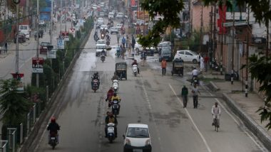 धारा 370 रद्द: हेल्मेट कंपनी स्टीलबर्ड ने जम्मू-कश्मीर में फैक्ट्री लगाने की पेशकश की