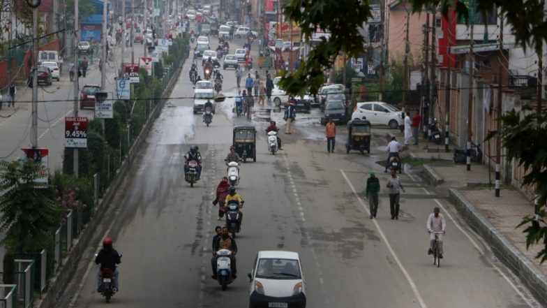 कश्मीरी-अमेरिकी डॉक्टर घाटी में शुरू करेंगे सघन चिकित्सा एंबुलेंस सेवा