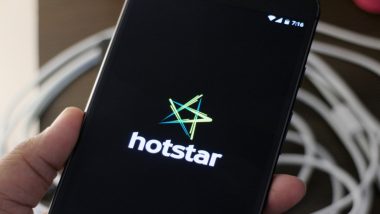 How to Download Hotstar on Android: आईपीएल देखने के लिए एंड्राइड से हॉटस्टार को ऐसे करें डाउनलोड