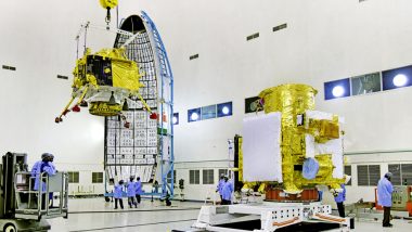 Chandrayaan-2 के परिक्षण से पहले ISRO वैज्ञानिकों की सैलरी पर केंद्र सरकार की कैंची