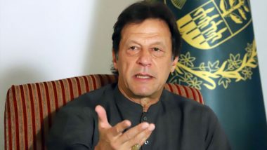 पाकिस्तान के पीएम PM इमरान ने कुलभूषण जाधव पर ICJ के फैसले की सराहना, कही ये बड़ी बात