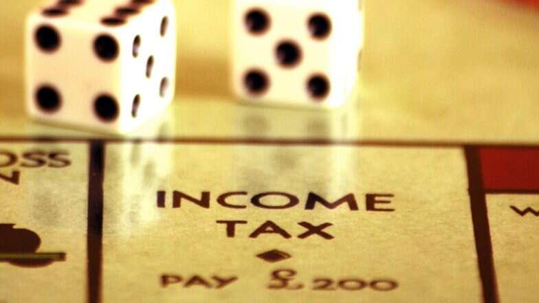 ITR Filing Last Date: इनकम टैक्स रिटर्न दाखिल करने की आखिरी तारीख एक महीने बढ़कर 31 अगस्त हुई ITR Filing Last Date: इनकम टैक्स रिटर्न दाखिल करने की आखिरी तारीख एक महीने बढ़कर 31 अगस्त हुई