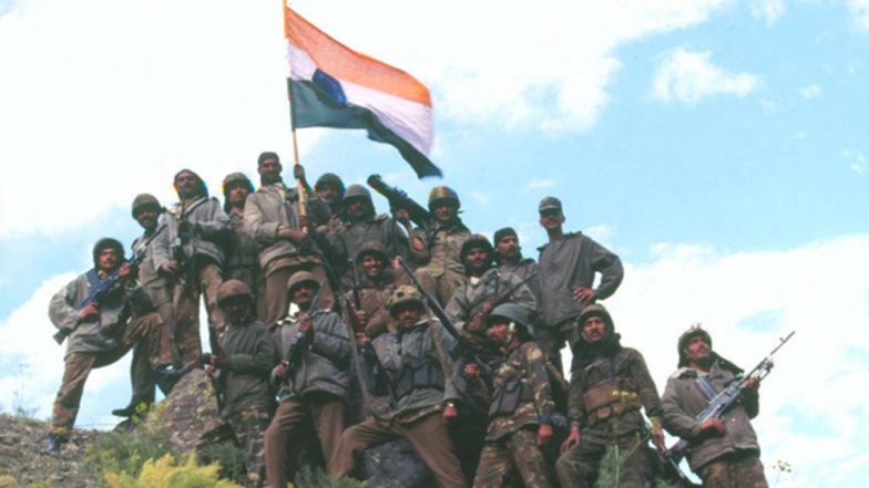Kargil Vijay Diwas: जवानों के शौर्य को राष्ट्रपति रामनाथ कोविंद, पीएम मोदी ने किया नमन, आज PAK के नापाक मंसूबों पर भारतीय सेना ने फेरा था पानी