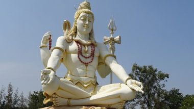 Shravan 2019: सावन में भगवान शिव को प्रसन्न करने के लिए आजमाएं ये दमदार उपाय, जीवन की सभी परेशानियां होंगी दूर