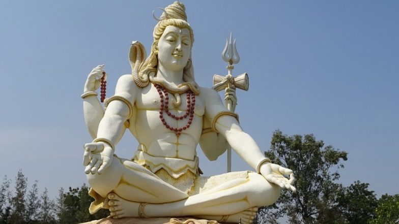 Som Pradosh Vrat 2019: सोम-प्रदोष व्रत का महात्म्य और संयोग! कैसे करें पूजा-अर्चना! और असाध्य रोगों व अकाल-मृत्यु से पाएं मुक्ति!