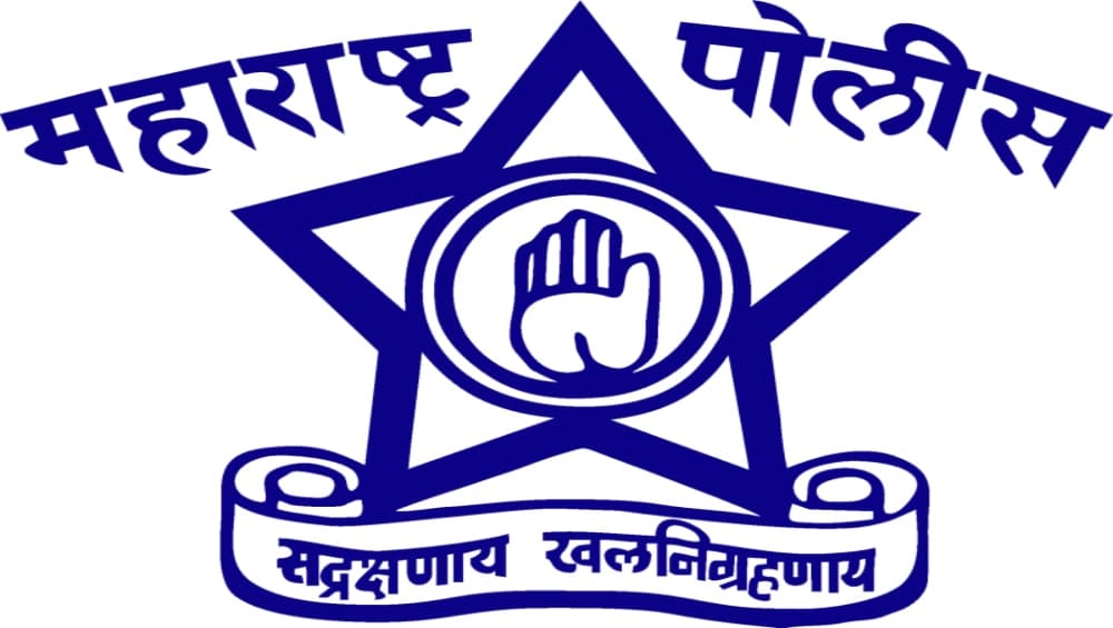 कोरोना का कहर: पिछले 24 घंटे में महाराष्ट्र के 114 पुलिसकर्मी कोरोना वायरस से संक्रमित, 1 की मौत कोरोना का कहर: पिछले 24 घंटे में महाराष्ट्र के 114 पुलिसकर्मी कोरोना वायरस से संक्रमित, 1 की मौत