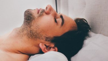Sleeping position 2021: दक्षिण दिशा में पैर करके सोना क्यों है मना? जानें क्या कहता है विज्ञान और आध्यात्म?