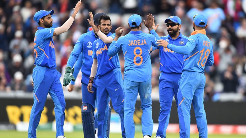 Ind vs NZ, CWC 2019 Semi Final: बुधवार को टीम इंडिया के लिए आसान होगी राह