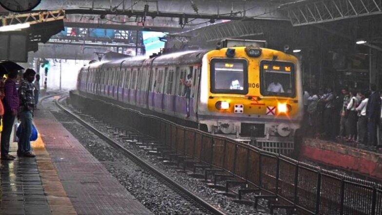 मुंबई-ठाणे समेत महाराष्ट्र के कई जिलों में भारी बारिश की चेतावनी, मौसम विभाग ने जारी किया अलर्ट मुंबई-ठाणे समेत महाराष्ट्र के कई जिलों में भारी बारिश की चेतावनी, मौसम विभाग ने जारी किया अलर्ट