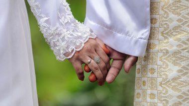 पाकिस्तानी मर्दों को दूसरी शादी करने से पहले बीवी की लेनी पड़ेगी इजाजत
