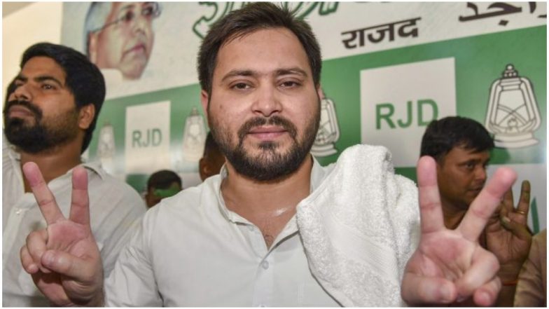 Bihar Elections 2020: आसान नहीं है महागठबंधन की राह, कम समय में करनी होगी कड़ी मेहनत, BJP दे रही टक्कर