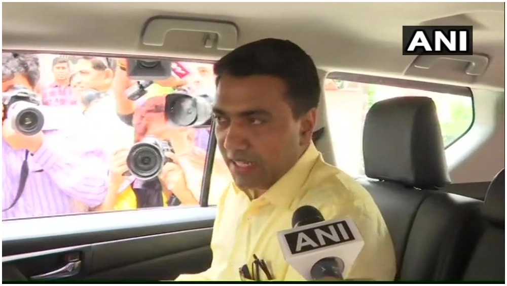 Goa Curfew Extended: गोवा सरकार ने COVID-19 कर्फ्यू 12 जुलाई तक बढ़ाया