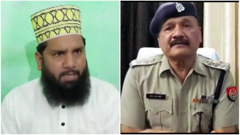उन्नाव में क्रिकेट मैच के दौरान झड़प, मदरसे के बच्चों का आरोप 'जय श्री राम' नहीं कहने पर बजरंग दल के लड़कों ने पीटा