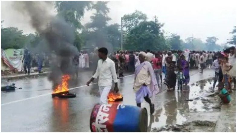 बिहार: थाने के अंदर शौचालय में फंदे से लटकता मिला JDU के दलित नेता का शव, 3 पुलिसकर्मी गिरफ्तार