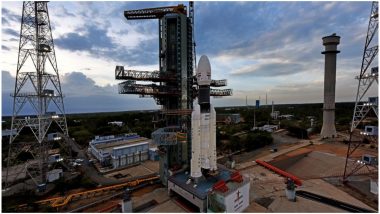 Chandrayaan-2: अब 21-22 जुलाई को चंद्रयान-2 लॉन्च करने की तैयारी में जुटा इसरो!