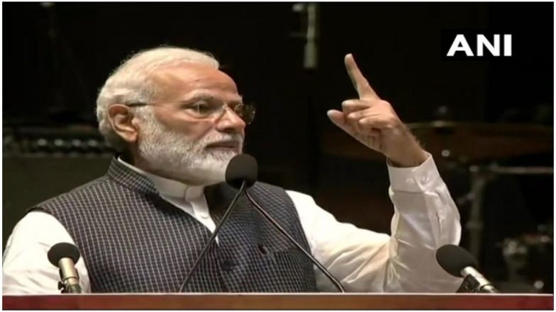 मोदी सरकार का जम्मू-कश्मीर से धारा 370 हटाने का फैसला, कश्मीरी पंडितों ने जाहिर की खुशी