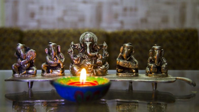 सनातन धर्म में षोडशोपचार पूजा का है बहुत महत्व, जानें क्या है इसका विधान