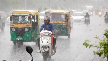 मध्यप्रदेश में आफत की बारिश: भोपाल समेत 32 जिलों में ऑरेंज अलर्ट जारी, अगले 24 घंटे भारी