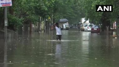 मौसम विभाग ने दिल्ली में दो-तीन तीन हल्की बारिश होने की जताई संभावना, उमस भरा मौसम रहने का अनुमान