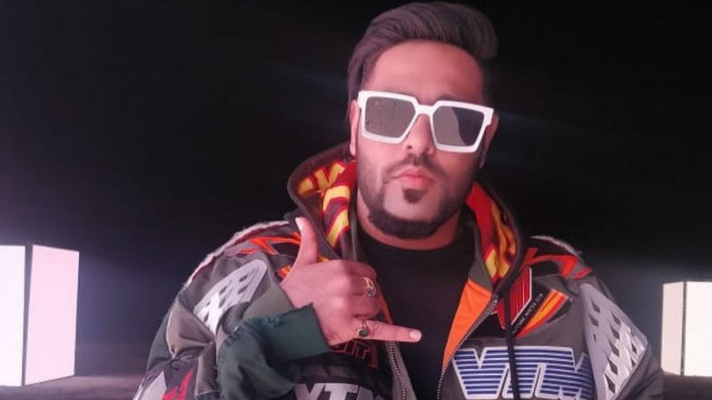 पार्टियों में जाना पसंद नहीं करते हैं रैपर बादशाह, बताई ये वजह