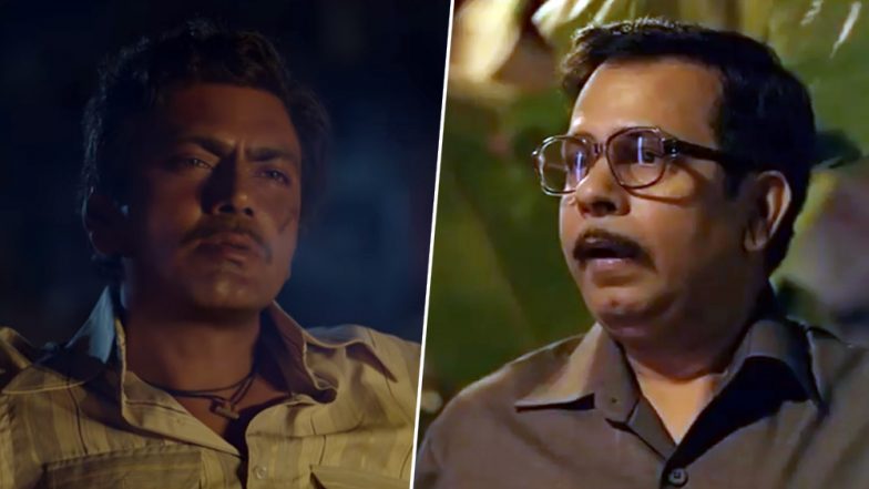 Sacred Games 2 New Teaser: गणेश गायतोंडे ने दी धमकी, कहा- इस बार त्रिवेदी भी नहीं बचेगा
