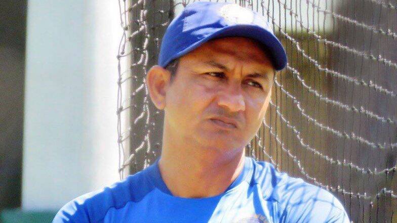 ICC CWC 2019: टीम इंडिया की हार के बाद बैटिंग कोच संजय बांगर पर गिर सकती है गाज, जानिए वजह