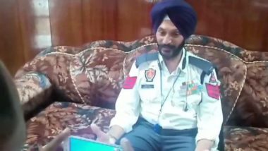 Kargil Vijay Diwas: टाइगर हिल के हीरो सतपाल सिंह ट्रैफिक पर रखते है पैनी नजर, अब पंजाब सरकार ने प्रमोट कर बनाया ASI