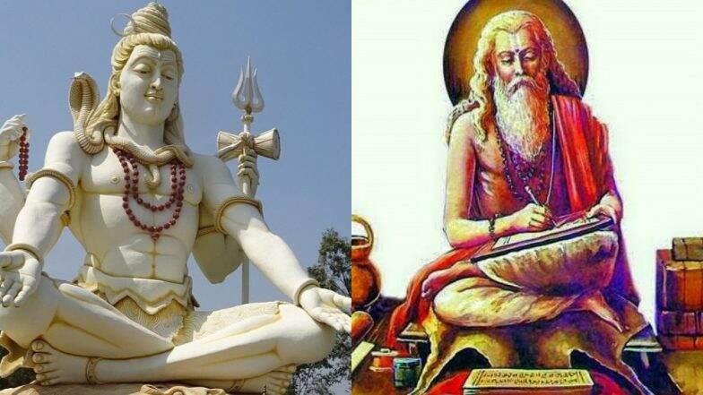 Guru Purnima 2019: गुरू पूर्णिमा का महात्म्यः ईश्वर के शाप से गुरू बचा सकते हैं, लेकिन गुरू के शाप से ईश्वर नहीं बचा सकते Guru Purnima 2019: गुरू पूर्णिमा का महात्म्यः ईश्वर के शाप से गुरू बचा सकते हैं, लेकिन गुरू के शाप से ईश्वर नहीं बचा सकते