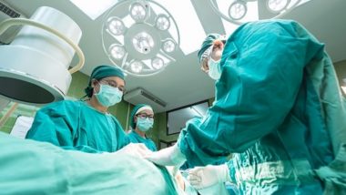 पटना: डॉक्टरों ने 60 वर्षीय मरीज के दिमाग से हटाया क्रिकेट बॉल के आकार का Black Fungus, तीन घंटे तक चली सर्जरी